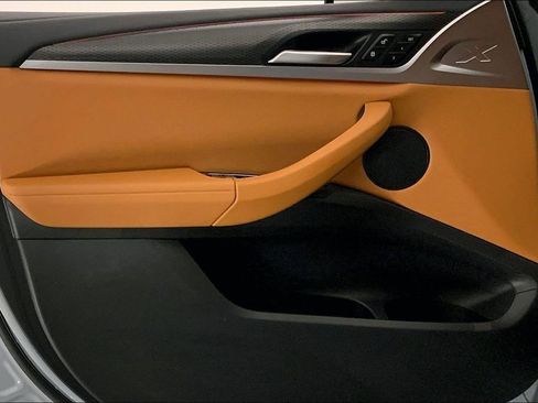 Certified 2024 BMW X3 M40i w/ Premium Package image 24