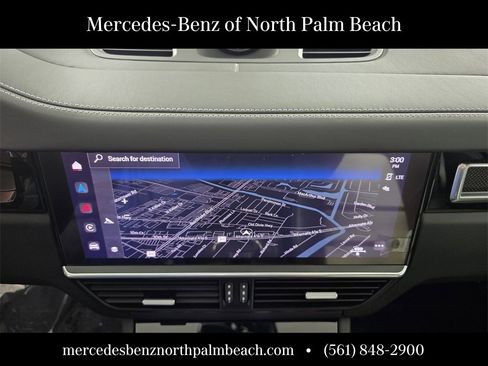 Used 2023 Porsche Cayenne Turbo image 26