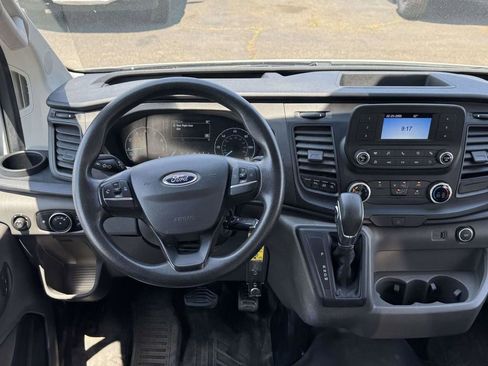 Used 2020 Ford Transit 150 Low Roof RWD image 10