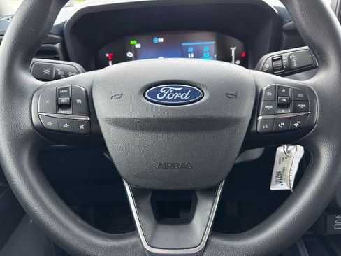 New 2026 Ford Maverick XL FWD image 23