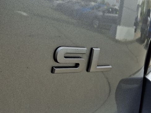 New 2026 Nissan Armada SL w/ Captain's Chari Seat Package AWD/4WD image 23
