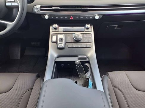 New 2025 Hyundai Palisade Calligraphy image 12