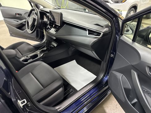 Used 2023 Toyota Corolla LE image 34