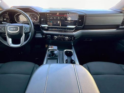 Used 2024 GMC Sierra 1500 Elevation w/ X31 Off-Road Package image 16