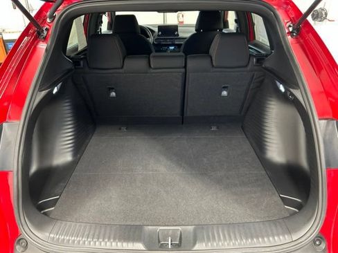 Certified 2024 Honda HR-V Sport image 22
