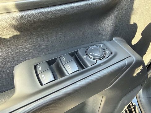 New 2026 Chevrolet Silverado 1500 Custom image 12