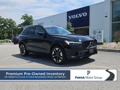 Used 2026 Volvo XC60 B5 Plus w/ Protection Package Premier