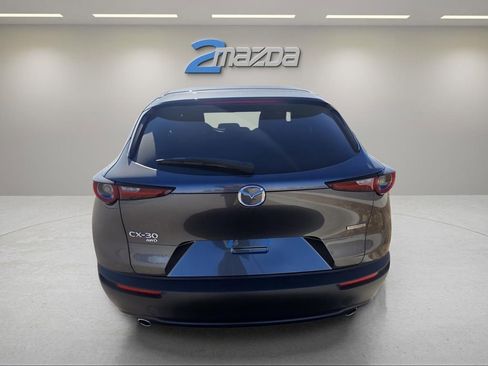 New 2026 MAZDA CX-30 AWD 2.5 S w/ Select Sport Pkg image 4