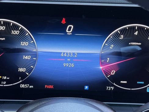 Certified 2026 Mercedes-Benz GLE 350 4MATIC image 30