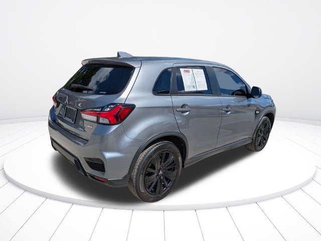 Used 2025 Mitsubishi Outlander Sport LE AWD/4WD image 4