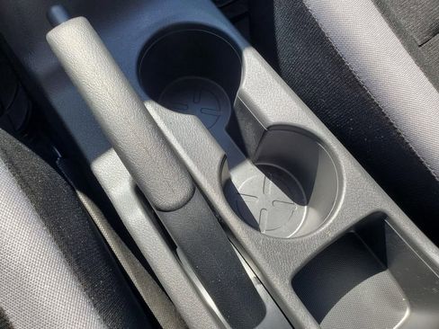 Certified 2025 Nissan Versa S w/ Trunk Package image 26