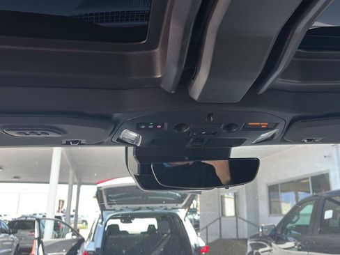 Used 2025 GMC Hummer EV 3X AWD/4WD image 24
