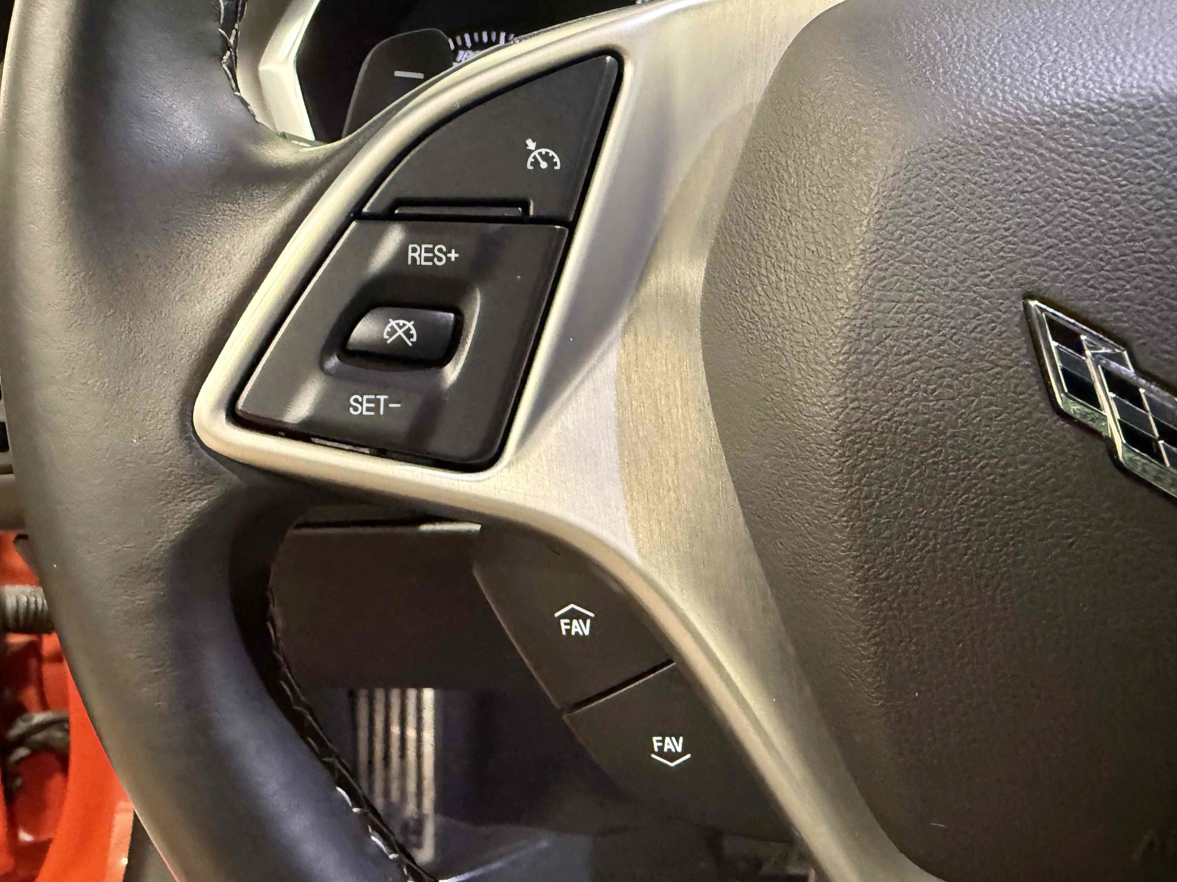 Used 2019 Chevrolet Corvette Z06 RWD image 62