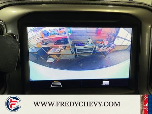 Used 2021 Chevrolet Silverado 1500 RST image 33