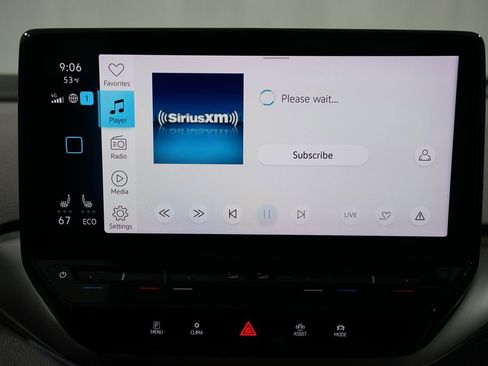 Used 2021 Volkswagen ID.4 Pro S w/ Gradient Package image 17