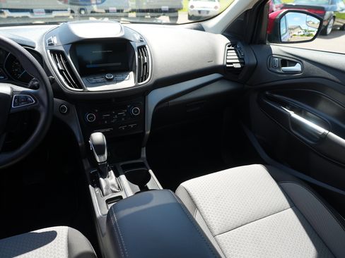 Used 2019 Ford Escape SE AWD/4WD image 21