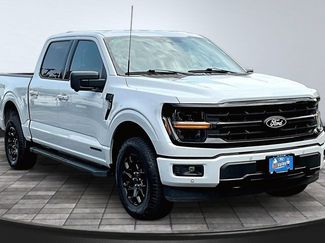 Certified 2024 Ford F150 XLT w/ Equipment Group 302A MID AWD/4WD video 1
