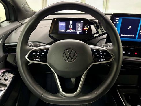 Used 2023 Volkswagen ID.4 Pro AWD/4WD image 20