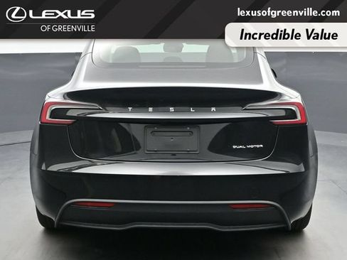 Used 2024 Tesla Model 3 Long Range AWD/4WD image 7