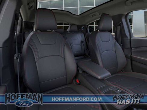 New 2025 Ford Mustang Mach-E Premium w/ Sport Appearance Package image 10