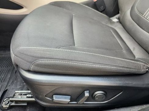 Used 2023 Hyundai Tucson SEL FWD image 22