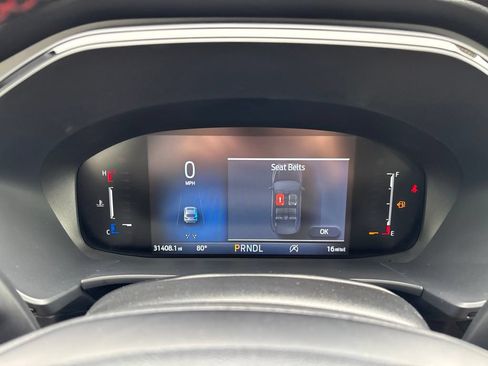 Used 2025 Ford Escape ST-Line Select AWD/4WD image 65