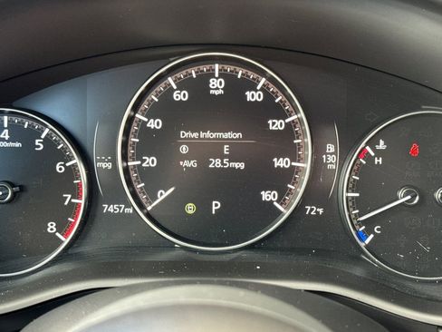 Certified 2025 MAZDA CX-30 AWD 2.5 S w/ Preferred Package image 26