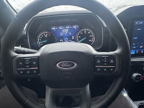 Used 2023 Ford F150 XLT w/ Equipment Group 302A High image 18