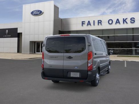 New 2026 Ford Transit 350 XL AWD/4WD image 8