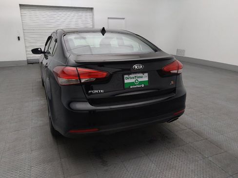Used 2018 Kia Forte S image 6