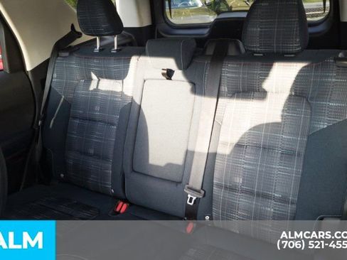 Used 2023 Ford Bronco Sport Heritage w/ Heritage Convenience Package image 17