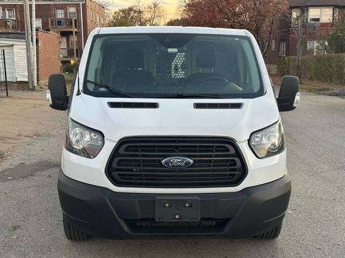 Used 2016 Ford Transit 150 130 Low Roof image 2