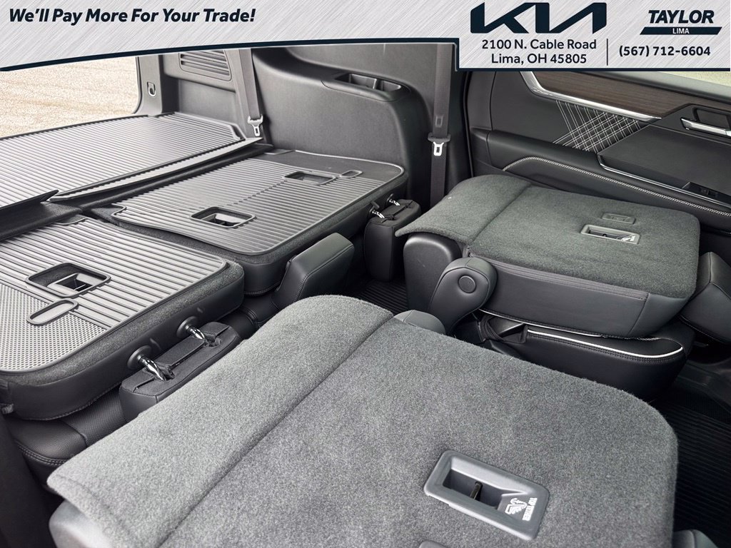 Used 2024 GMC Acadia Denali FWD image 22