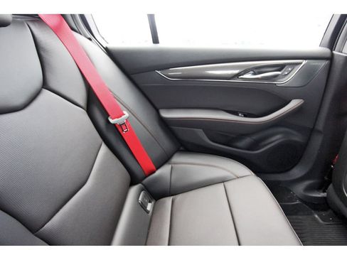 New 2026 Cadillac CT5 V w/ Technology Package RWD image 11