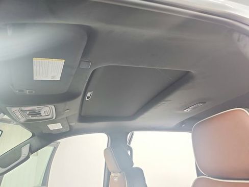 New 2026 GMC Sierra 2500 Denali Ultimate AWD/4WD image 23