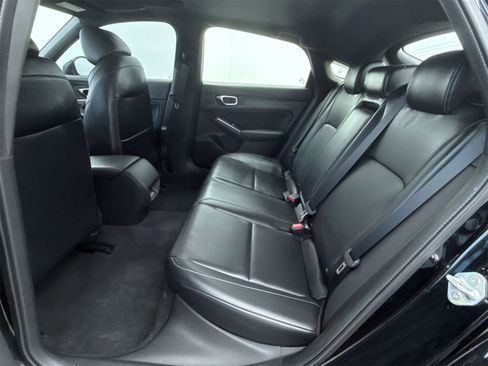 Used 2023 Acura Integra A-Spec image 37