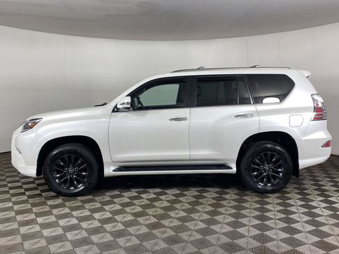 Used 2023 Lexus GX 460 Premium w/ Premium Package AWD/4WD image 5