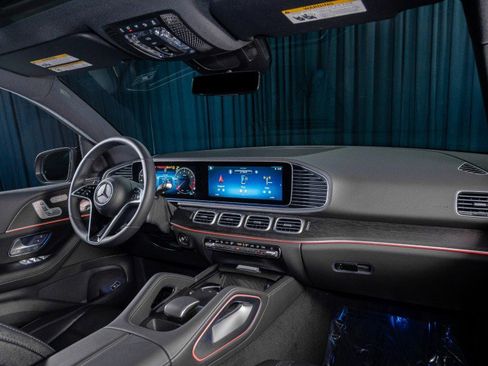 New 2026 Mercedes-Benz GLE 350 4MATIC image 4