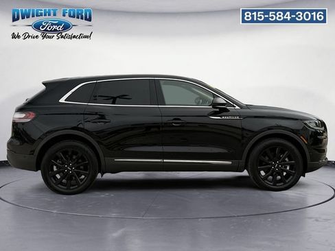 Used 2023 Lincoln Nautilus Reserve w/ Equipment Group 201A AWD/4WD image 6