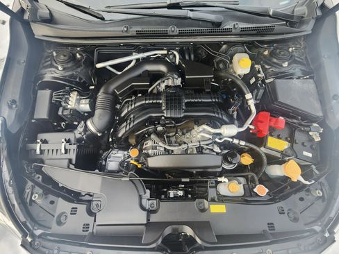 Used 2024 Subaru Impreza 2.0i image 23