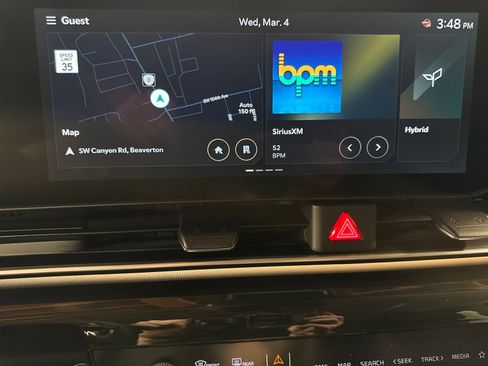 New 2026 Kia Carnival SX Prestige FWD image 17