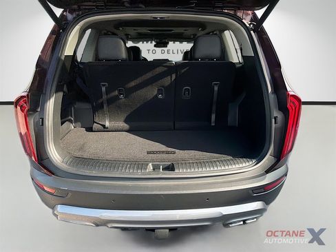 Used 2022 Kia Telluride EX w/ EX Premium Package FWD image 29