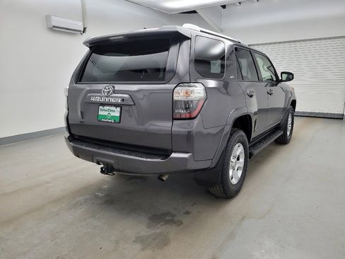 Used 2017 Toyota 4Runner SR5 image 9