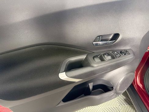 Certified 2023 Nissan Kicks SV FWD image 14