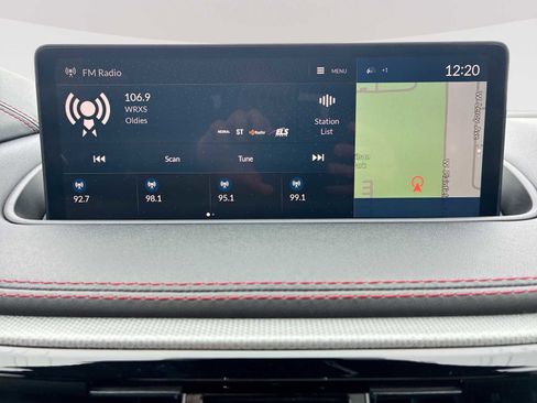 Used 2022 Acura MDX A-Spec image 13