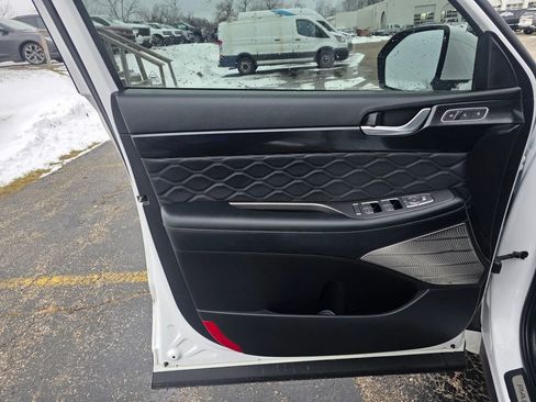 Used 2020 Hyundai Palisade Limited image 25