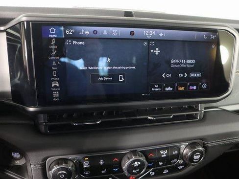 New 2025 Jeep Wrangler Unlimited Rubicon 392 image 11