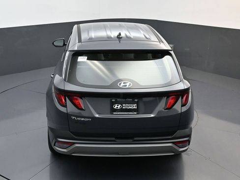 Certified 2026 Hyundai Tucson SE FWD image 17