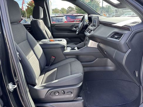 Certified 2024 Chevrolet Suburban LS image 29