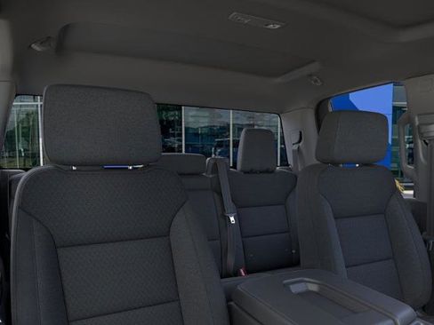 New 2026 GMC Sierra 2500 Pro w/ Convenience Package image 48